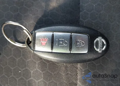 2011 Nissan Juke Sv z USA, uszkodzony, nr VIN JN8AF5MV8BT007709